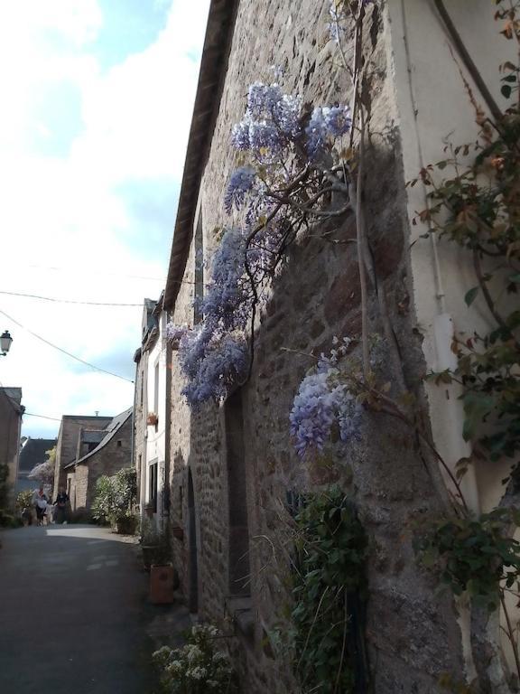 Apartamento Le Roche B Férel Exterior foto